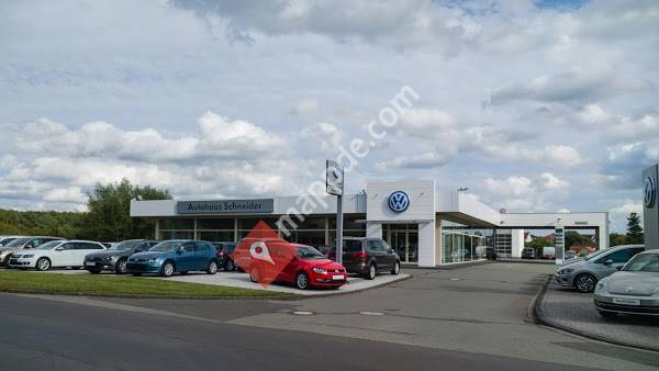 Autohaus Schneider GmbH