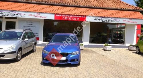 Autohaus Schweer GmbH