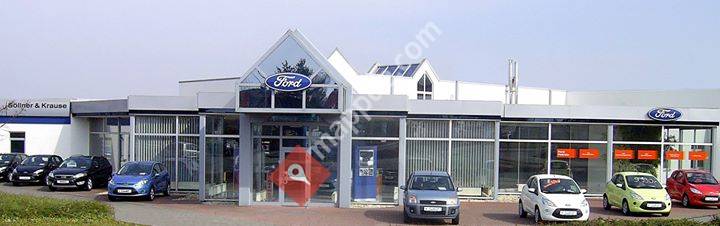 Autohaus Söllner GmbH
