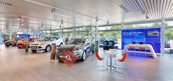 Autohaus Stauner GmbH