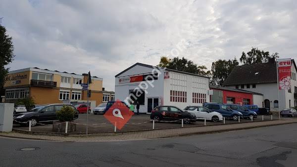 Autohaus Stefan Biegall