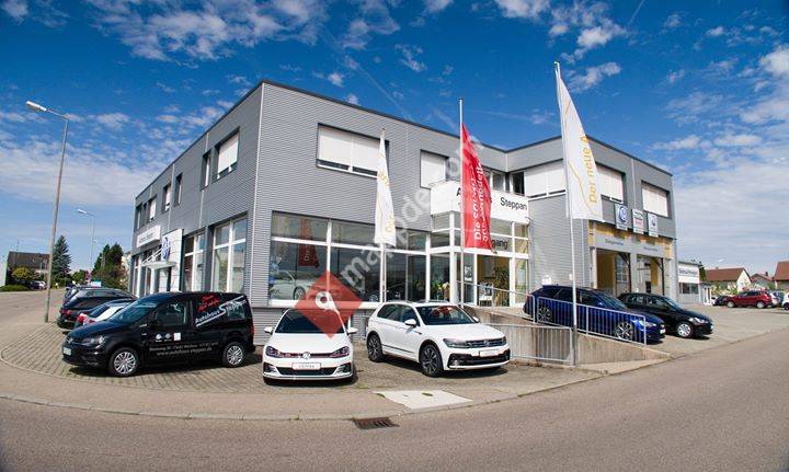 Autohaus Steppan Welzheim
