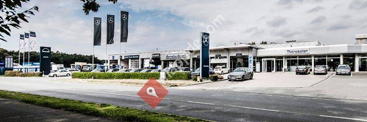 Autohaus Thorwesten