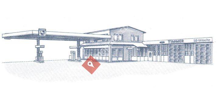 Autohaus Timmer / KFZ-Reperaturen / Compact-Markt