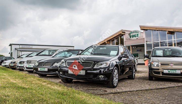 Autohaus Vogt