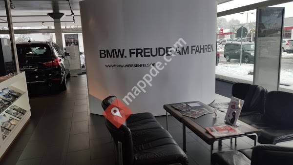 Autohaus Weissenfels GmbH