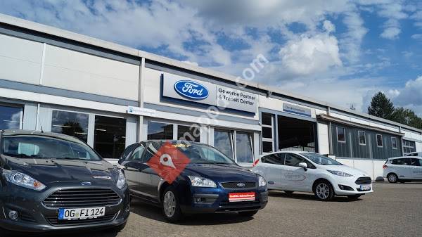 Autohaus Wörner - Eine Filiale der Autohaus Mezger GmbH