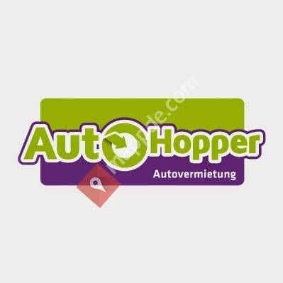 Autohopper Dresden (Gruna)