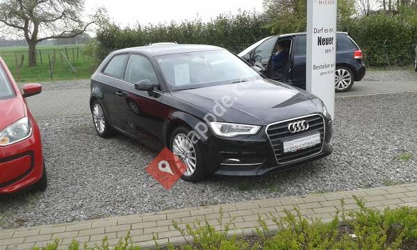 Automobile Nissen Lilienthal GmbH