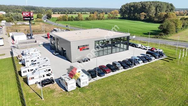 Automobile Wentland EU Neuwagen