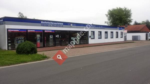 Autoteilevertrieb Heise u. Klatte GmbH