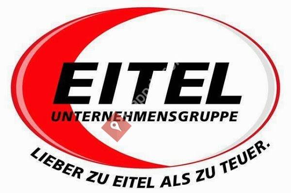 Autovermietung EITEL RENT Uhlstädt-Kirchhasel