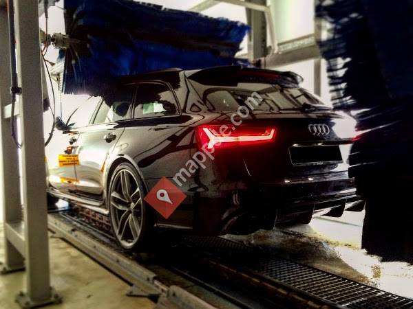 Autowasch- und Pflegeparadies Tatjana Kühlborn