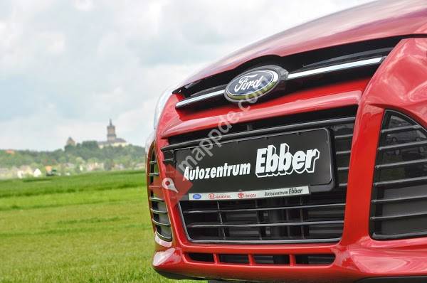 Autozentrum Ebber GmbH