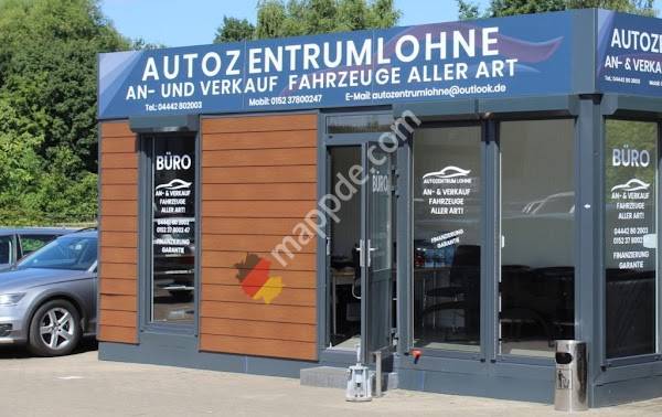 Autozentrum Lohne