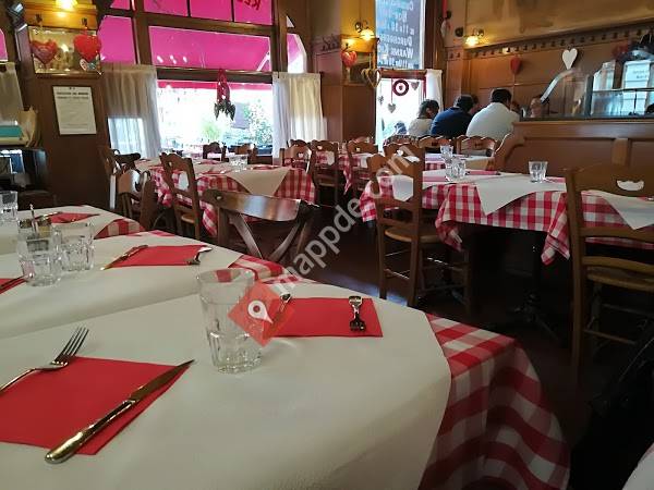 Aux Armes de Strasbourg