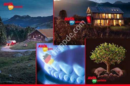 AVIA