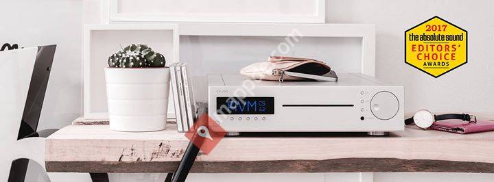 AVM Audio