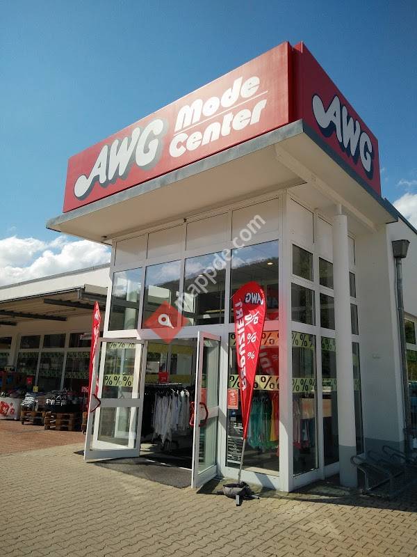 AWG Mode GmbH