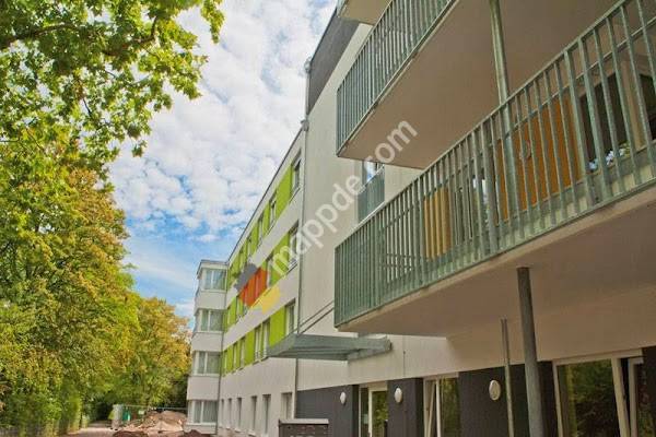 AWO Seniorenzentrum »Im Kranichgarten«