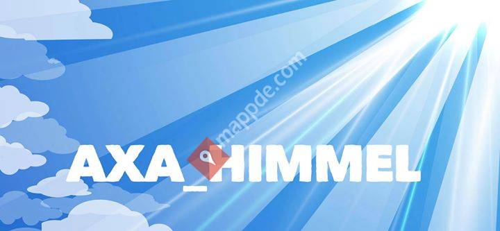 AXA Benjamin Himmel