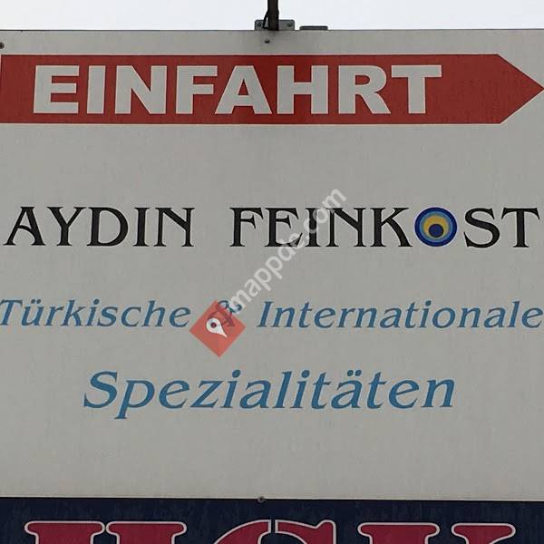 Aydin Feinkost Wittlich Türkische Lebensmittel , Obst, Gemüse und Fleischwaren
