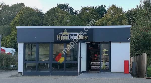 Ayhan Baba Döner