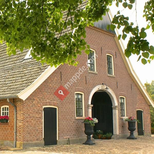 B&B Hofstede De Rieke Smit