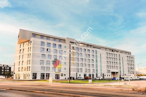 B&B HOTEL Augsburg-Nord
