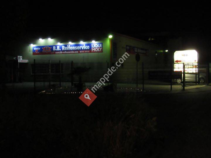 B.B. Transporte GmbH