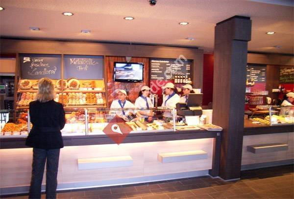 Bäcker Becks Backzeit und Auszeit-Hotel