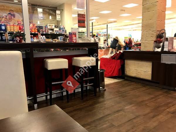 Bäckerei Brinkhege GmbH & Co. KG