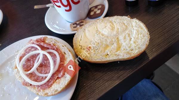 Bäckerei Brinkhege GmbH & Co. KG