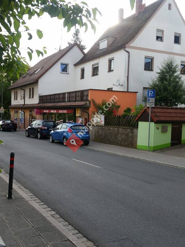 Bäckerei Greller OHG