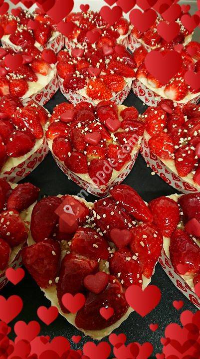 Bäckerei Konditorei Leibrock