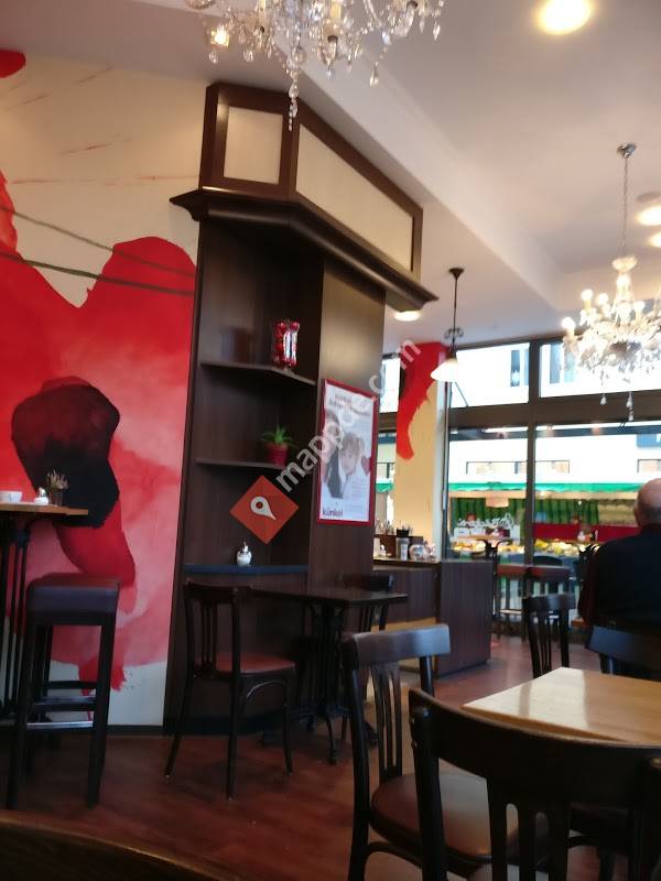 Bäckerei Künkel