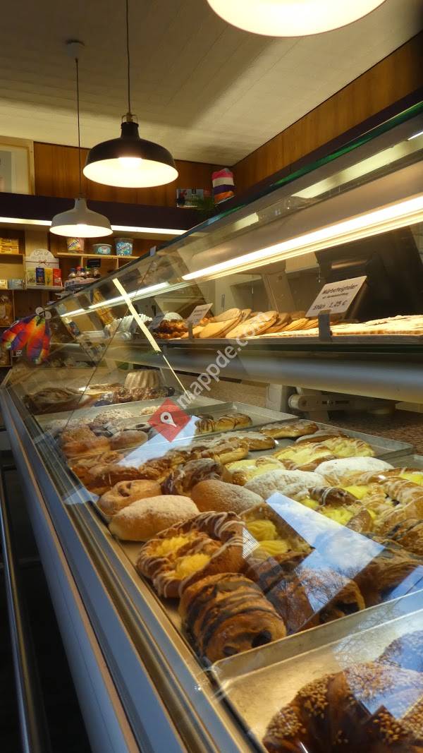 Bäckerei Löber - Friedberg (Hessen)