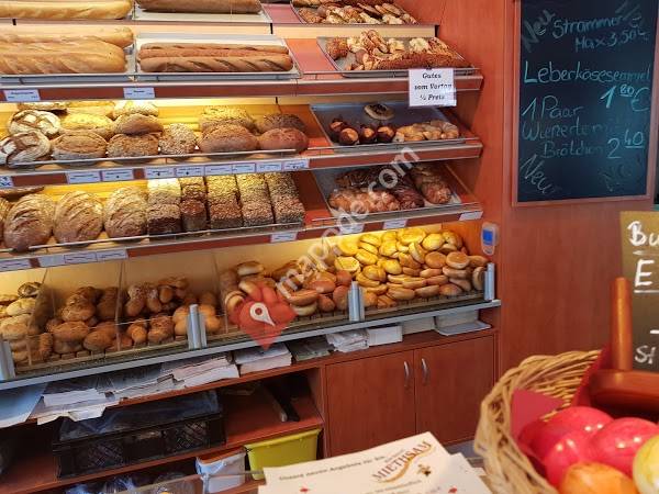 Bäckerei Miethsam