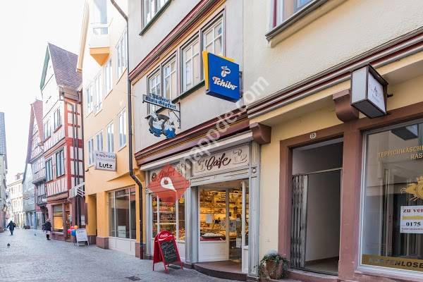 Bäckerei und Konditorei Göpfert