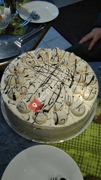 Bäckerei Zuckerbeck