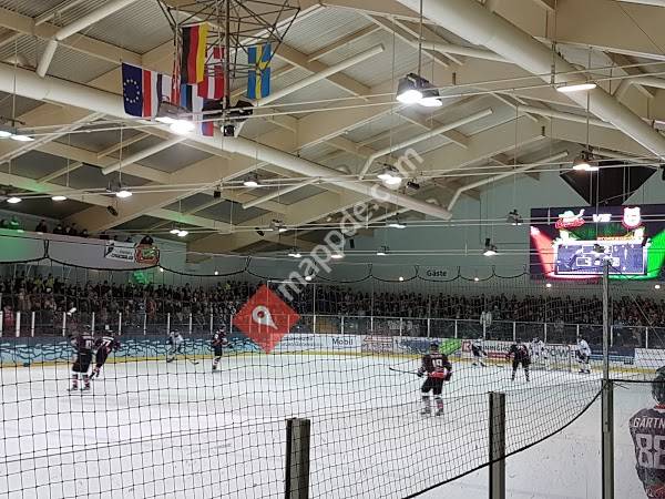 Bäderland Eisland - saisonbedingt geschlossen. Öffnung wieder im Oktober