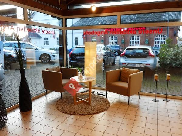 B & E Vertriebsgesellschaft mbH