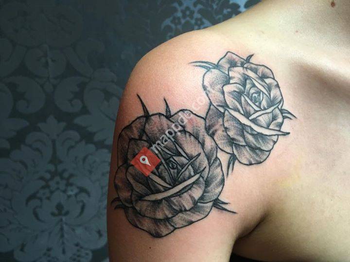 BÄNG TATTOO & PIERCING