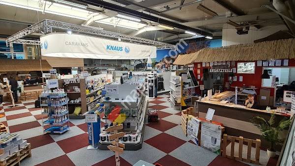 B-R-S Reisemobile & Caravan GmbH