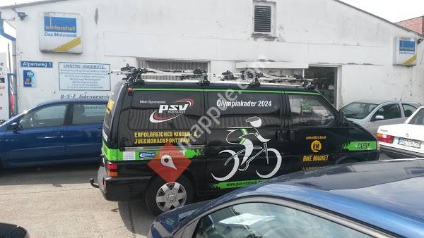 B-S-F Fahrzeugservice