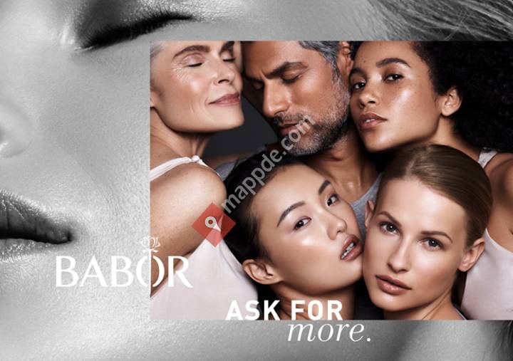 BABOR Beauty SPA Nathalie Ott