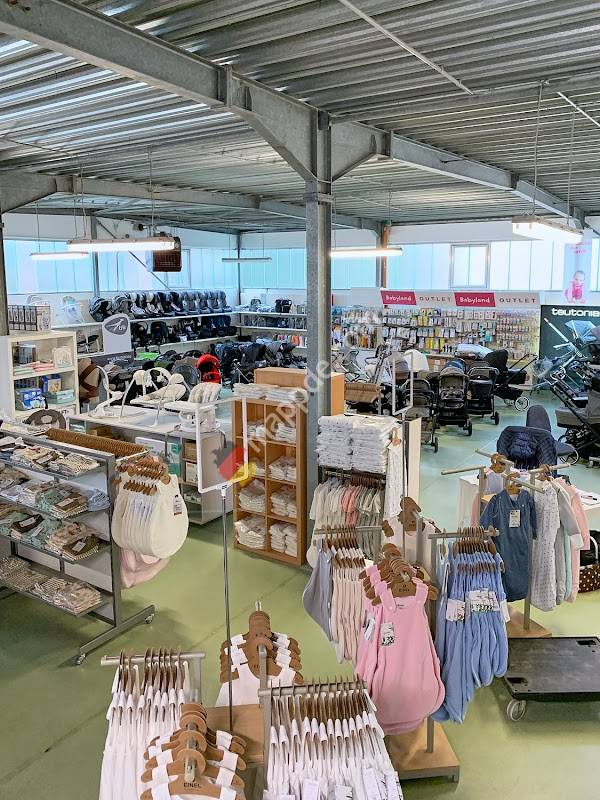 Babyland OUTLET Essen