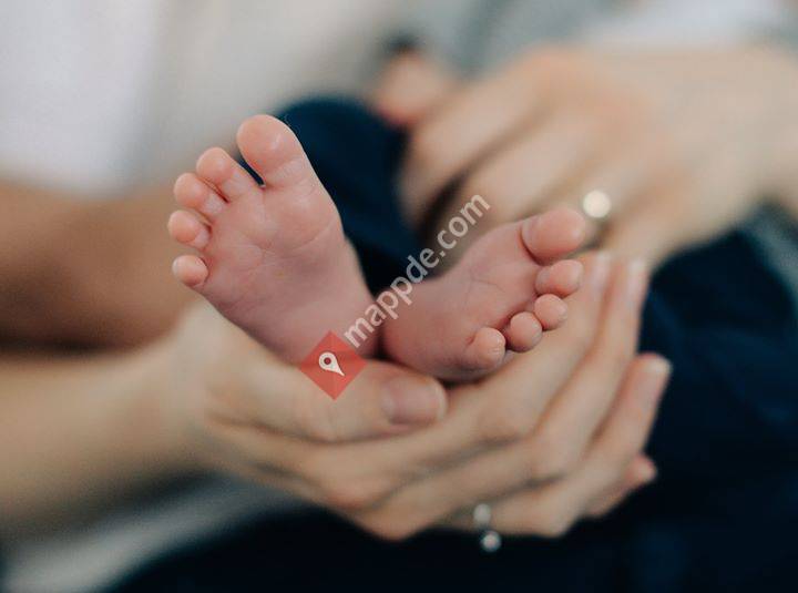 Babymassage mit Veronika - Raum Bad Kreuznach