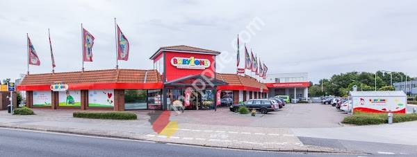 BabyOne Flensburg - Die großen Babyfachmärkte