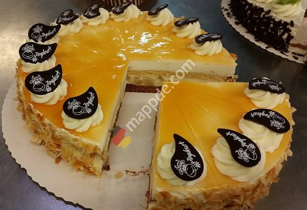 Backhus Brot- und Backwaren GmbH & Co.KG